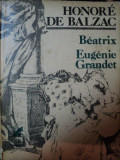 BEATRIX,EUGENIEN,GRANDET de HONORE DE BALZAC