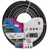 Cumpara ieftin Furtun Gradina, Irigatii, Fitt Noir, 19 mm, 3/4 Toli, rola 25m - 4 straturi PVC