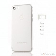 Capac Baterie iPhone 7, White (KLS)