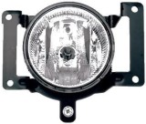 Proiector ceata Hyundai Tucson 06.2004-10.2009 BestAutoVest partea stanga H27W/2 (GE881), Depo
