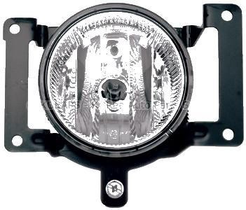 Proiector ceata Hyundai Tucson 06.2004-10.2009 BestAutoVest partea dreapta , tip bec H27W/2 (GE881) foto