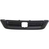 Grila radiator Honda CRV (Re), 11.2009-12,2012, interior, 71128SWA003ZA, 38X105-2