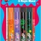 Elmer&#039;s Paintastics: Set 5 acuarele si nuantator