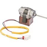 Ventilator NoFrost combina frigorifica Bosch