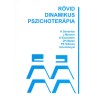 R&ouml;vid dinamikus pszichoter&aacute;pia - H Davanloo