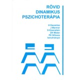 R&ouml;vid dinamikus pszichoter&aacute;pia - H Davanloo
