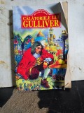 Călătoriile lui Gulliver - Jonathan Swift