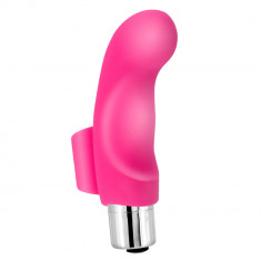 Masajator vibrator cu degetul Finger Ecstasy Yoba