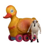 Batman Returns DC Multiverse Set figurina si vehicul The Duck &amp; Penguin 24 cm