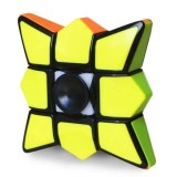 Fidget Puzzle Rubik Spinner 1x3x3