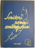 Scriitori Romani Contemporani: Mihai Gafita - Studiu de Critica Literara