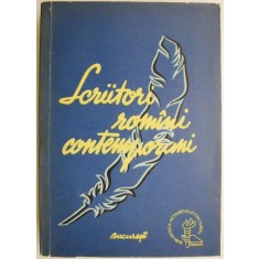 Scriitori romani contemporani &ndash; Mihai Gafita