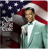 Nat King Cole Sings The American Songbook - Vinyl | Nat King Cole, Jazz