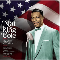 Nat King Cole Sings The American Songbook - Vinyl | Nat King Cole