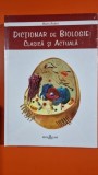 Dictionar de biologie clasica si actuala - Marin Andrei