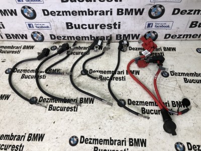 Borna plus capsa pirotehnica minus IBS BMW F07 GT,F10,F11,F06,F12,F13,F01 foto