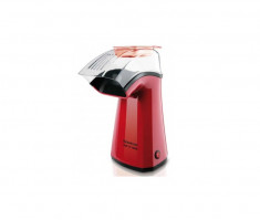 Aparat popcorn Taurus PopNCorn 1100 W Red foto