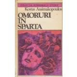 Omoruri in Sparta