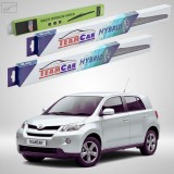Cumpara ieftin Ștergătoare Toyota Urban Cruiser P1 2009-2016 | Set Față și Spate Hibrid &ndash; TeamCar&reg;