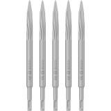 Bosch PRO SDS plus-5C - Set spituri SDS-Plus 250 mm 5 bucati