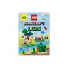 Lego Minecraft Ideas (Library Edition): Without Mini Model