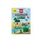 Lego Minecraft Ideas (Library Edition): Without Mini Model