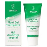 Pasta de Dinti, Weleda, Vegetal, Efect Anti-inflamator, cu Extras din Plante, 75ml