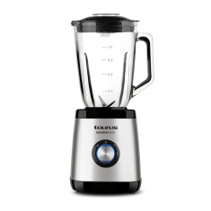 Blender de masa Magnum Taurus, 1000 W, 1.5 l, 2 viteze, functie Turbo