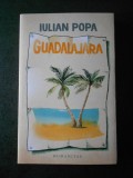 IULIAN POPA - GUADALAJARA