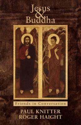 Jesus &amp;amp; Buddha: Friends in Conversation foto