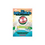 The Inflatables in Splash of the Titans (the Inflatables #4)