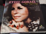 Vinil # (E) LP "Japan Press" Eydie Gorme* And El Nuevo Mundo Orchestra &lrm;&ndash; La Gorme (NM)