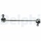 DELPHI TC2663 Brat/bieleta suspensie, stabilizator