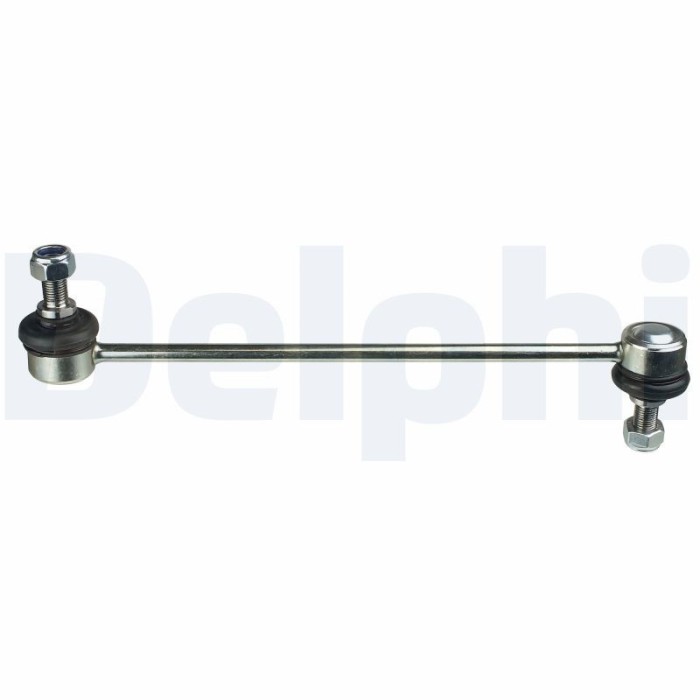 DELPHI TC2663 Brat/bieleta suspensie, stabilizator