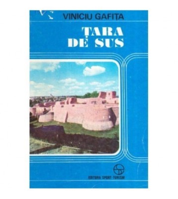 Vinciu Gafita - Tara De Sus - 119188 foto