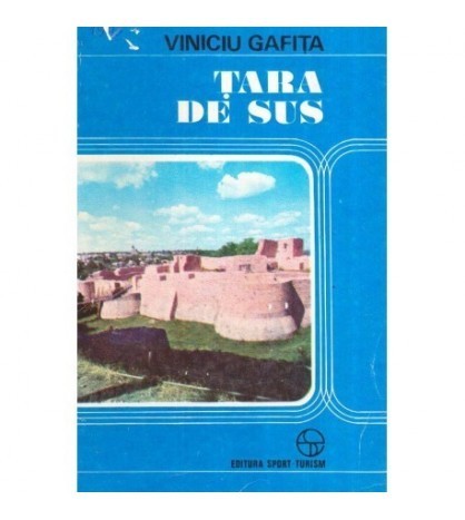 Vinciu Gafita - Tara De Sus - 119188