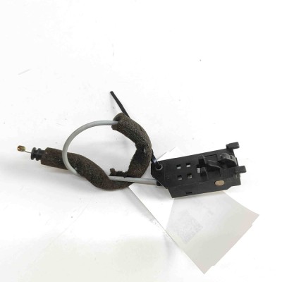 Element de fixare VW PHAETON 3D_ 2003 OEM: 3D1857132D | 32593681 foto