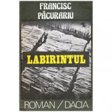 Francisc Pacurariu - Labirintul - 101831