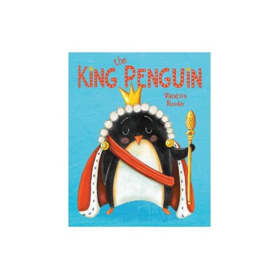 The King Penguin foto