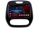 Navigatie Renault Captur 2013-2020 Android 8GB RAM 128GB 4G QLED