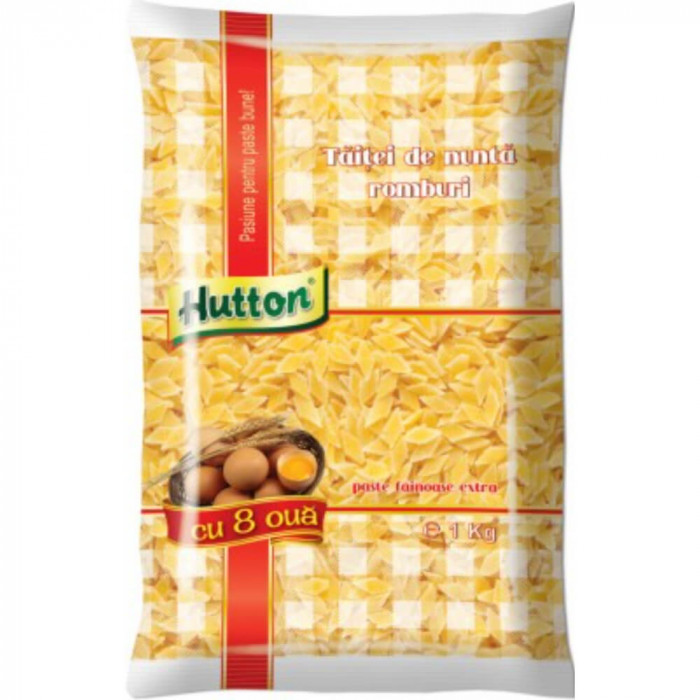 Taitei de Nunta Romburi Hutton Extra, 1 kg