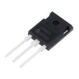 Tranzistor IGBT INFINEON 1,4kV 45A TO247-3 IHW25N140R5LXKSA1