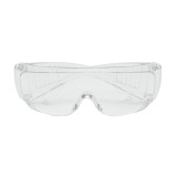 Ochelari de protectie transparenti usori pentru atelier si lucru general