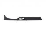 Rama far Bmw Seria 3 (E46), Coupe/Cabrio 03.2003-09.2006, Dreapta, Fata, Cu Gaura Pentru Spalator Far, Cod Prod:Tjqc, 51137064332