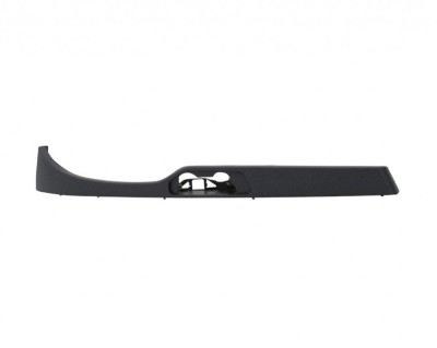 Rama far Bmw Seria 3 (E46), Coupe/Cabrio 03.2003-09.2006, Dreapta, Fata, Cu Gaura Pentru Spalator Far, Cod Prod:Tjqc, 51137064332 foto