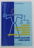 DREPTUL PROCURORULUI DE A DISPUNE MASURA ARESTARII PREVENTIVE de SORIN IONEL PETRESCU , 2002