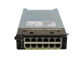 Modul Cisco WAVE-APNV-GE-12T 12x 1 GB pentru WAVE 694/7541/7571/8541 74-8378-01