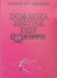 Doamna bruna din sonete - Andrei Ion Deleanu - 1978