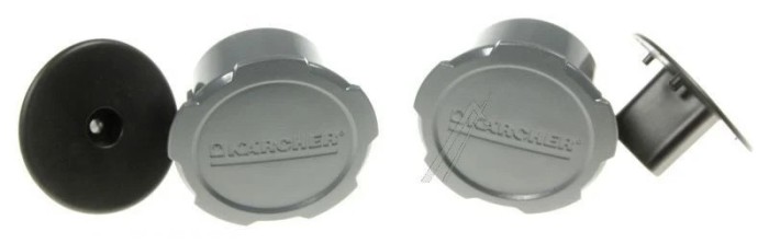 FLANSA MANER K 9.002-094.0 pentru aspirator KĂ&bdquo;RCHER