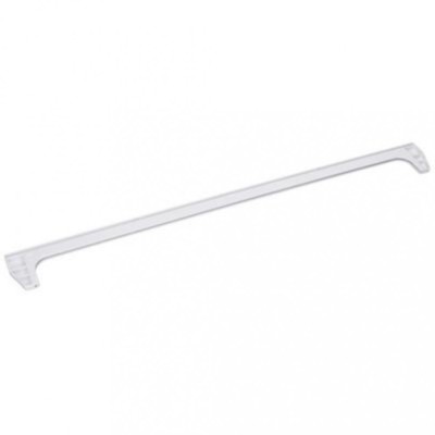 Profil raft fata frigider Arctic / Beko 4657600100 Original foto